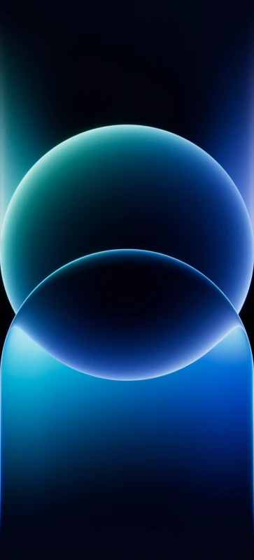 ColorOS 16 stock wallpaper