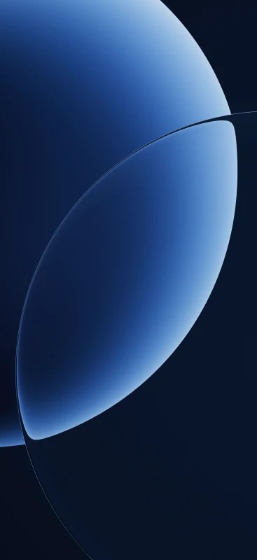 Realme UI 7 stock wallpaper