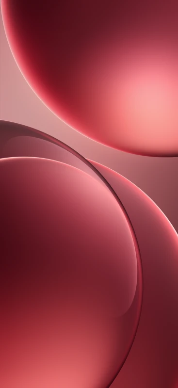 Oppo Find X9 Pro, Stock wallpaper