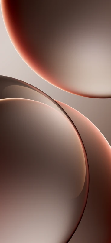 Oppo Find X9 Pro, Stock wallpaper