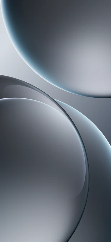 Oppo Find X9 Pro, Stock wallpaper