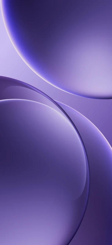 Oppo Find X9 Pro, Stock wallpaper