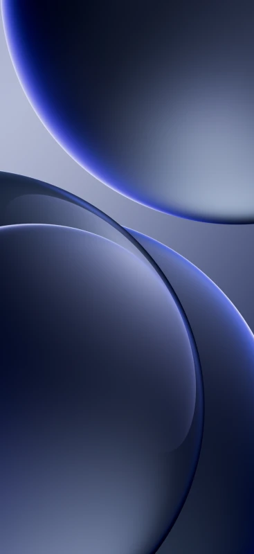 Oppo Find X9 Pro, Stock wallpaper