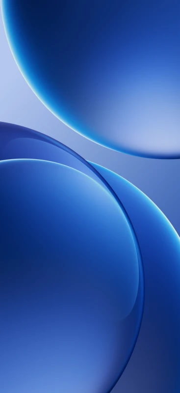 Oppo Find X9 Pro, Stock wallpaper