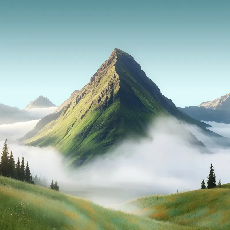 Honor Magic 8 Pro, Stock wallpaper