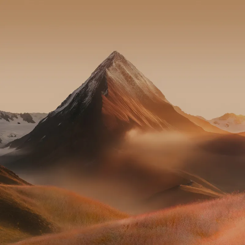 Honor Magic 8 Pro, Stock wallpaper