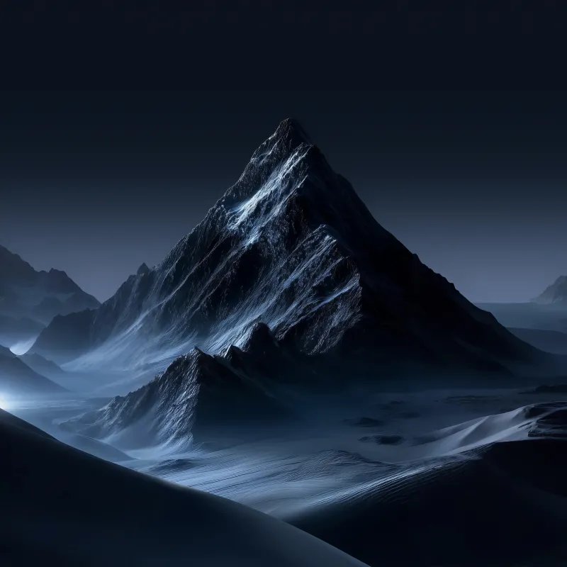 Honor Magic 8 Pro, Stock wallpaper