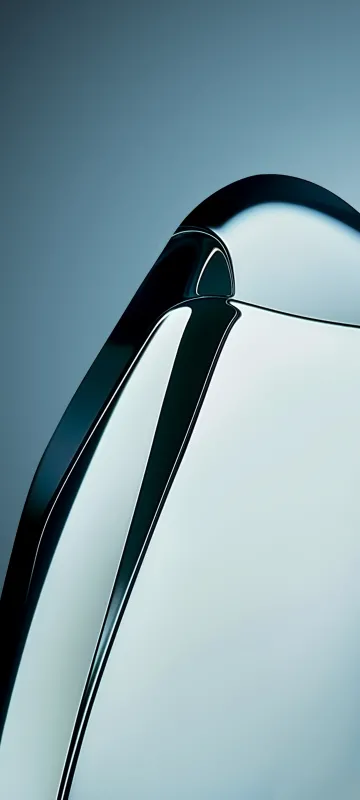 OxygenOS 16 stock wallpaper