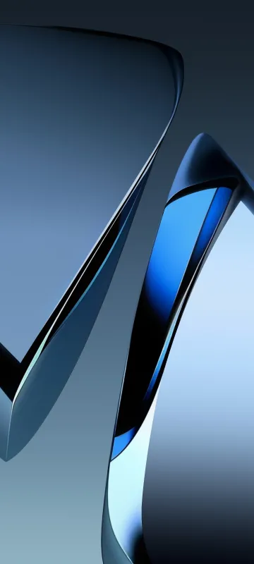 OxygenOS 16 stock wallpaper