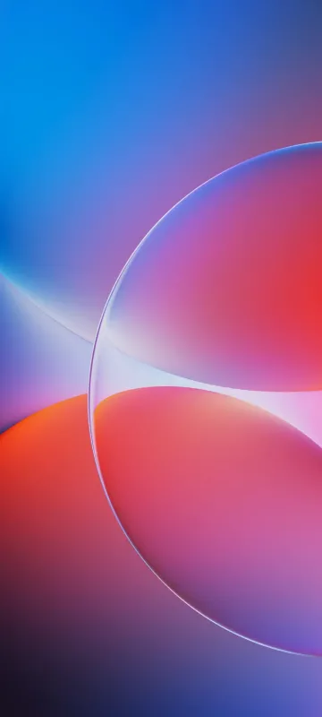 OxygenOS 16 stock wallpaper