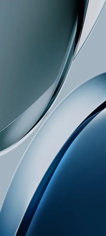 OxygenOS 16 stock wallpaper