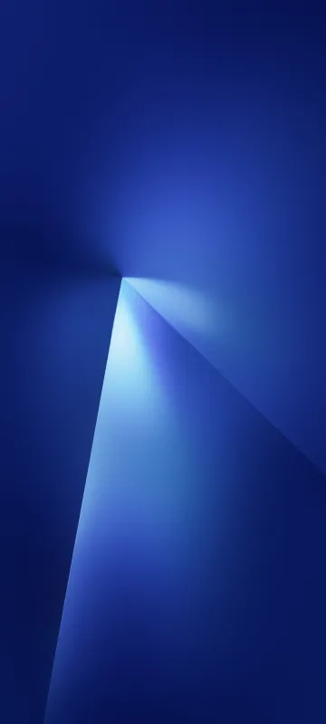 OxygenOS 16 stock wallpaper