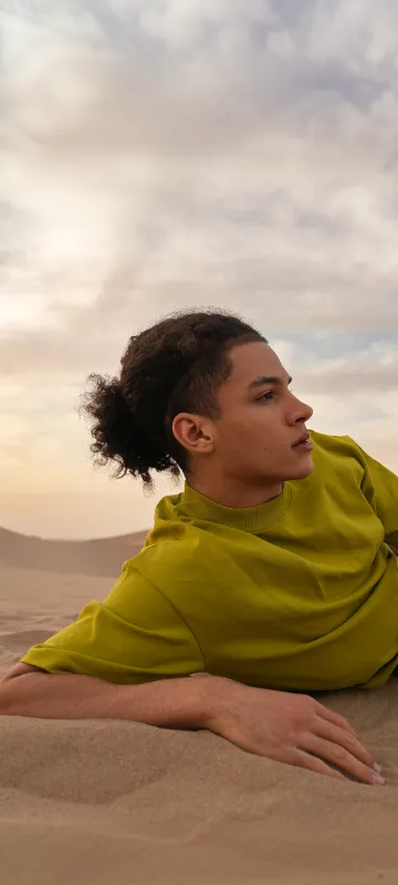 OxygenOS 16, Stock wallpaper