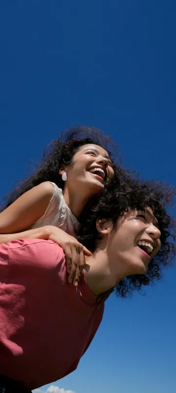 OxygenOS 16, Stock wallpaper