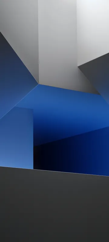 OxygenOS 16 stock wallpaper