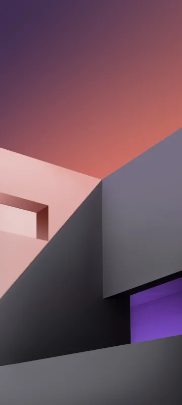 OxygenOS 16 stock wallpaper