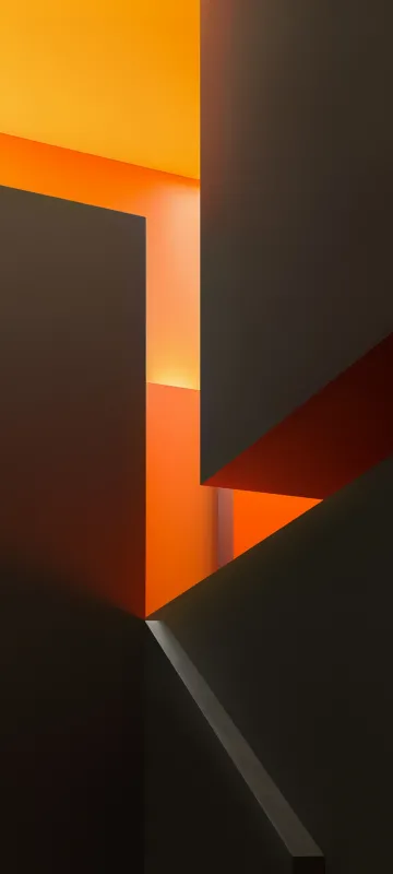 OxygenOS 16 stock wallpaper