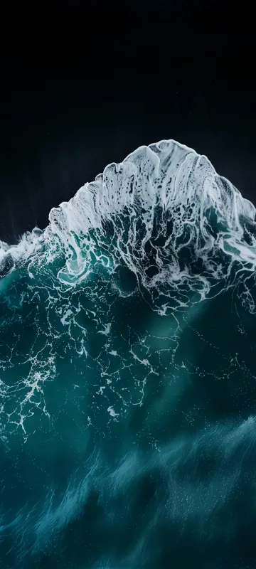 OxygenOS 16, Stock wallpaper