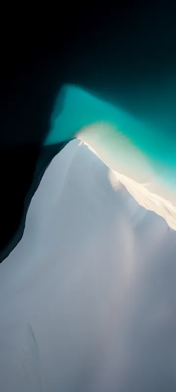 OxygenOS 16, Stock wallpaper