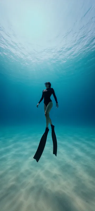 OxygenOS 16, Stock wallpaper