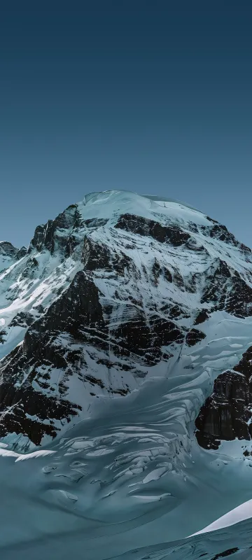 OxygenOS 16, Stock wallpaper