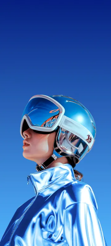 OxygenOS 16, Stock wallpaper