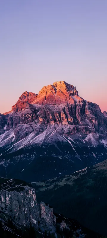 OxygenOS 16, Stock wallpaper