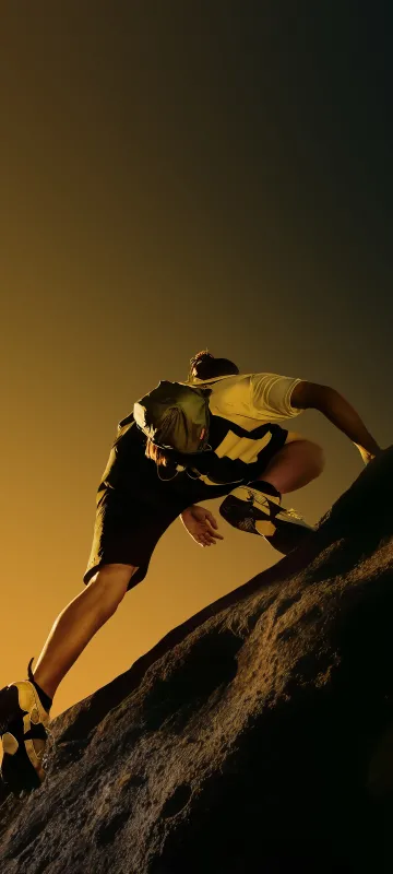 OxygenOS 16, Stock wallpaper