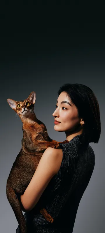 OxygenOS 16, Stock wallpaper