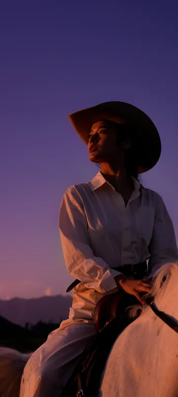 OxygenOS 16, Stock wallpaper