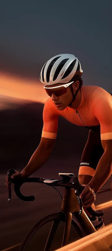 OxygenOS 16, Stock wallpaper