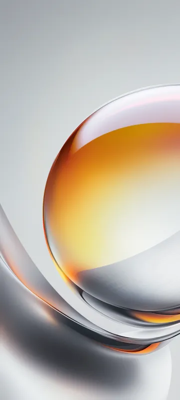 Nubia Z80 Ultra, Stock wallpaper