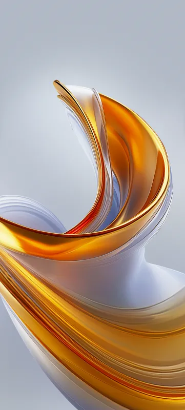 Nubia Z80 Ultra, Stock wallpaper