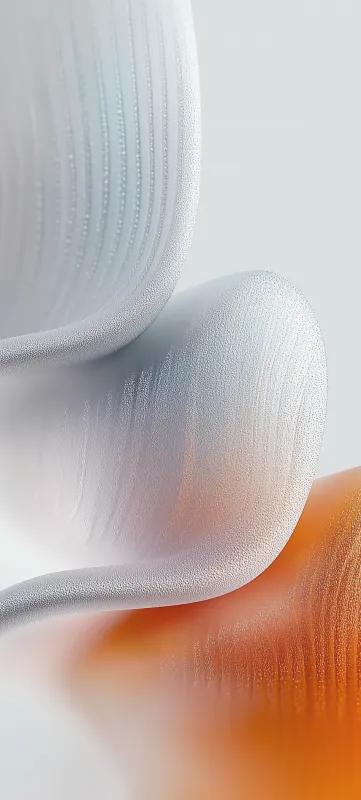 Nubia Z80 Ultra, Stock wallpaper