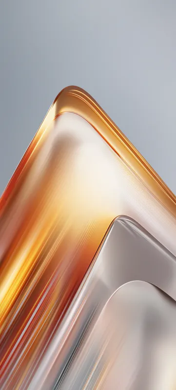 Nubia Z80 Ultra, Stock wallpaper