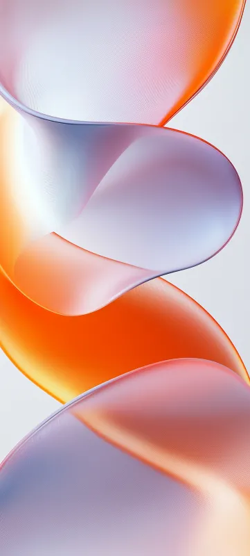 Nubia Z80 Ultra, Stock wallpaper