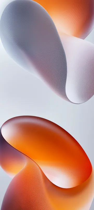 Nubia Z80 Ultra, Stock wallpaper