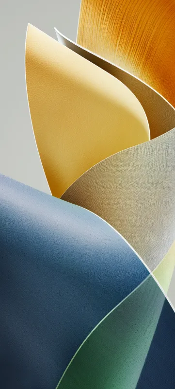 Nubia Z80 Ultra, Stock wallpaper