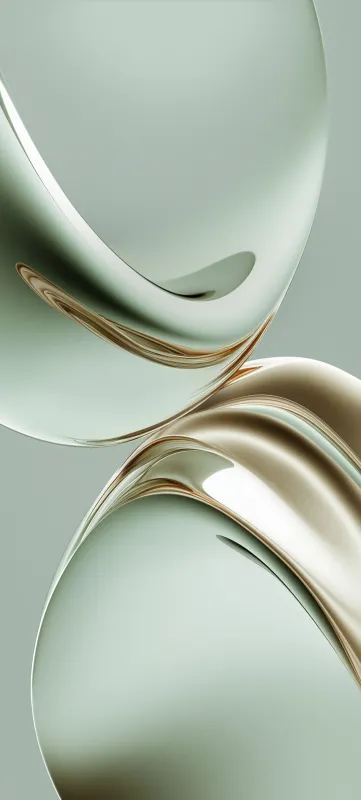 Nubia Z80 Ultra, Stock wallpaper