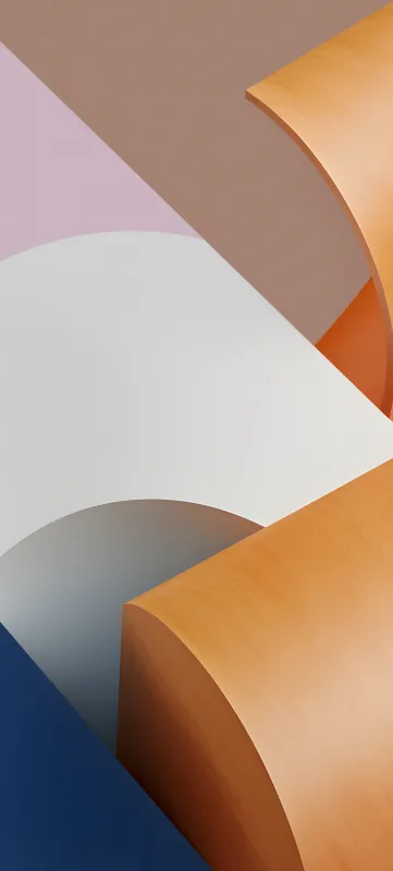 Nubia Z80 Ultra, Stock wallpaper