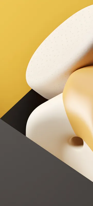 Nubia Z80 Ultra, Stock wallpaper