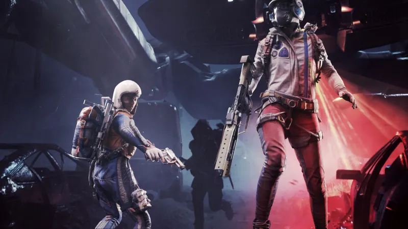 ARC Raiders Video Game