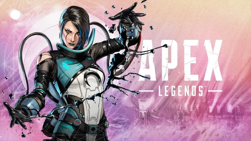 Catalyst, Apex Legends