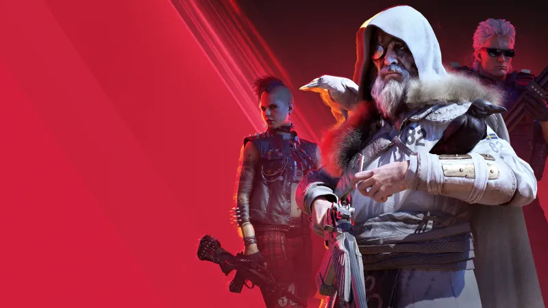 The Finals Game poster