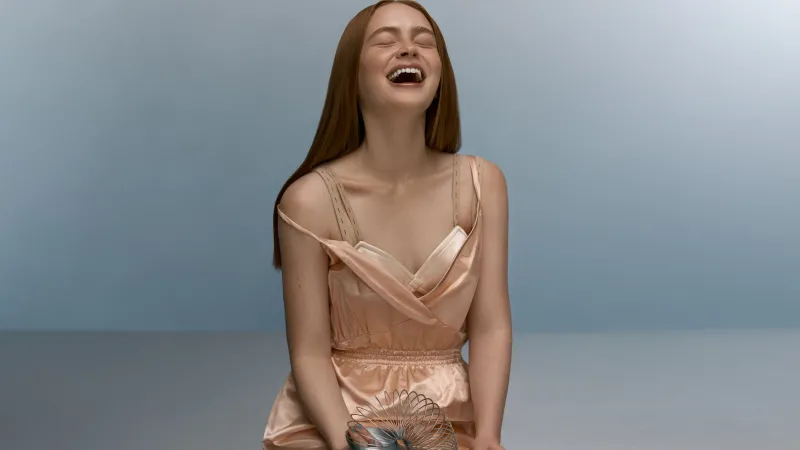 Sadie Sink wallpaper