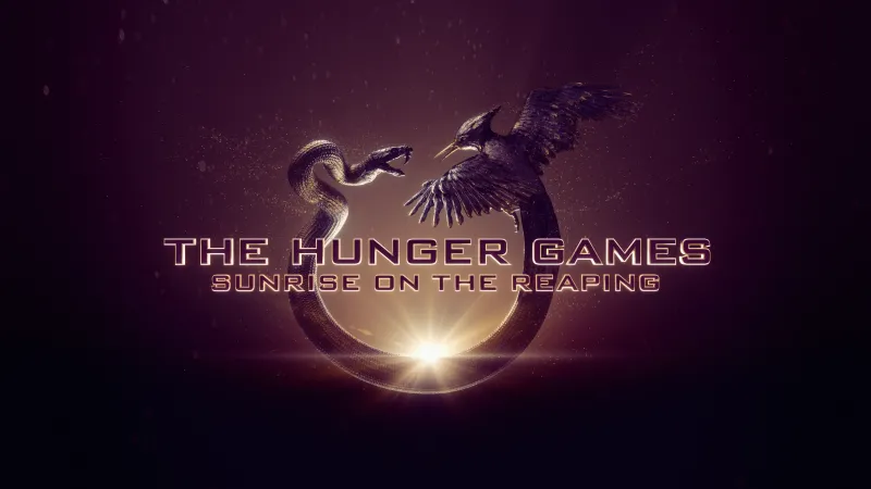 The Hunger Games: Sunrise on the Reaping Teaser