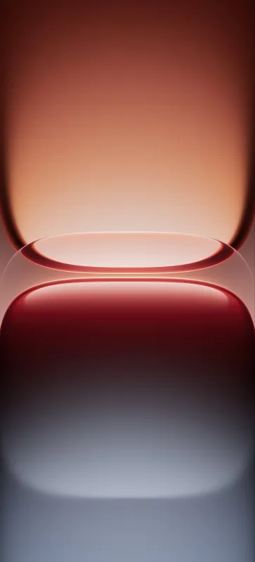 iQOO 15 Stock wallpaper