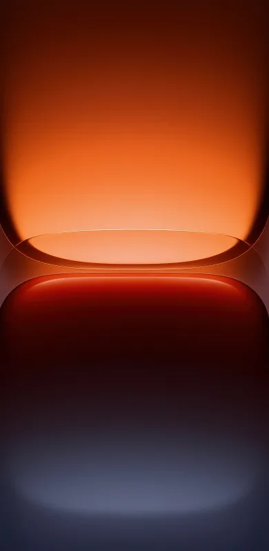 iQOO 15 Stock wallpaper