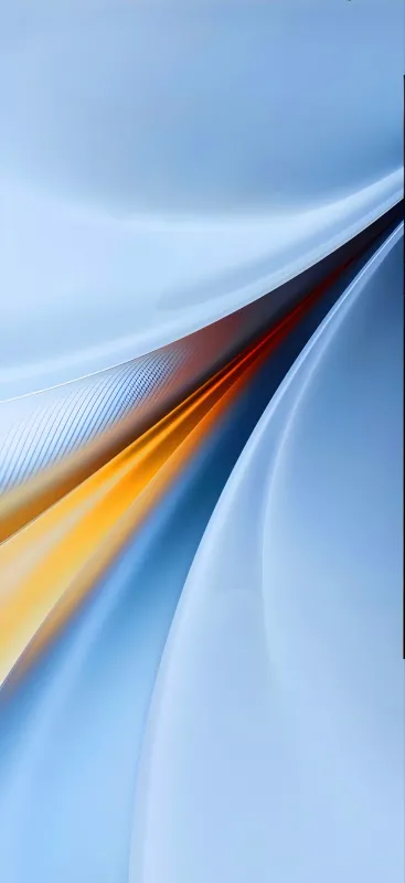 iQOO 15 Stock wallpaper