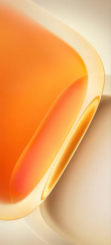 iQOO 15 Stock wallpaper